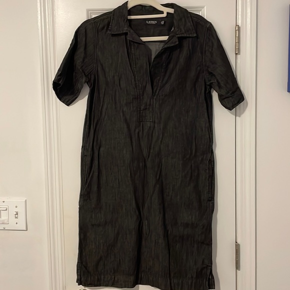 Lauren Ralph Lauren Dresses & Skirts - Ralph Lauren Dress with Pockets